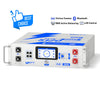 WattCycle 48V 100Ah Server Rack Battery | EcoFlow Expansion Compatible