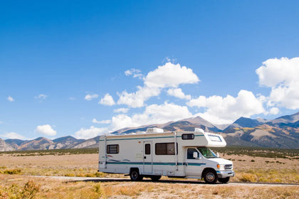Motorhome