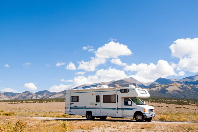 Motorhome