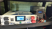 WattCycle 48V 100Ah Server Rack Battery