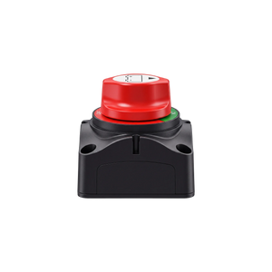 WattCycle Battery Switch 275A