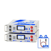 WattCycle 48V 100Ah Server Rack Battery