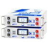 WattCycle 48V 100Ah LiFePO4 Server Rack Battery | Home Battery Storage System