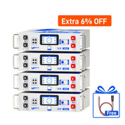 WattCycle 48V 100Ah Server Rack Battery