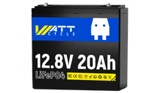 12V 20Ah
