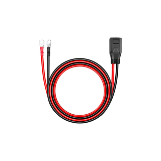 【⚡Pre-Order】WattCycle 48V Expansion Cable for EcoFlow Delta 2/3 Series Battery Connection