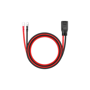 【⚡Pre-Order】WattCycle 48V Expansion Cable for EcoFlow Delta 2/3 Series Battery Connection
