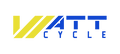 WattCycle Brand LOGO
